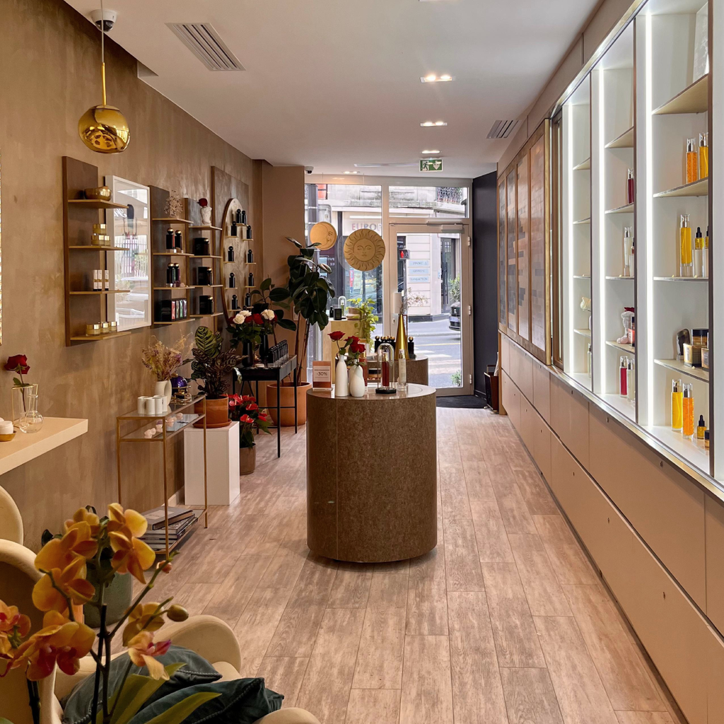 Flauel MAISON FLAMEL flagship store | Maison Flamel