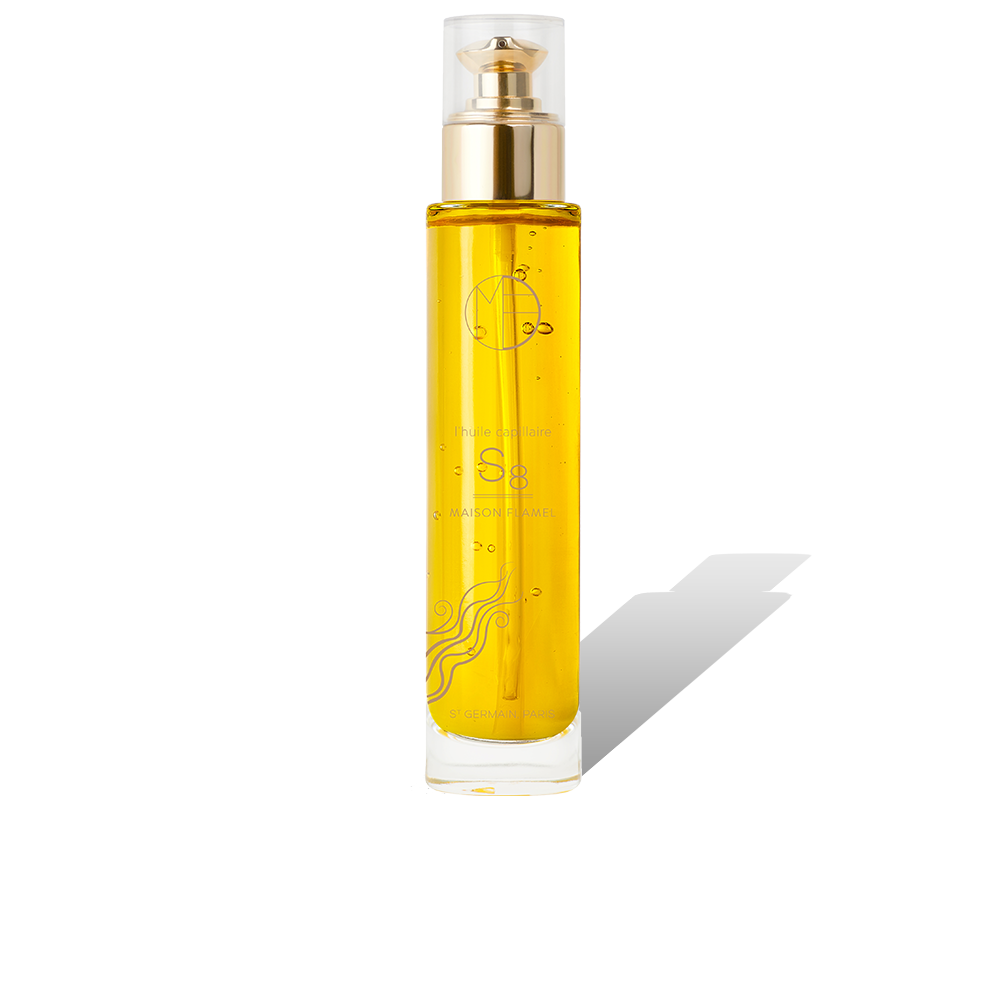 Styling Oil